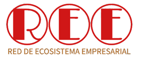 Logo Red de Ecosistema Empresarial