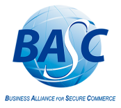 Logo BASC
